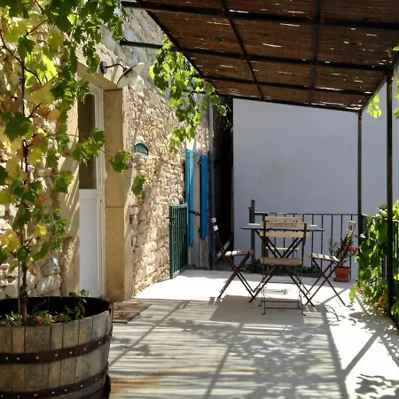 Feriehus L'autre Maison - Grand De Charme Pres D'uzes