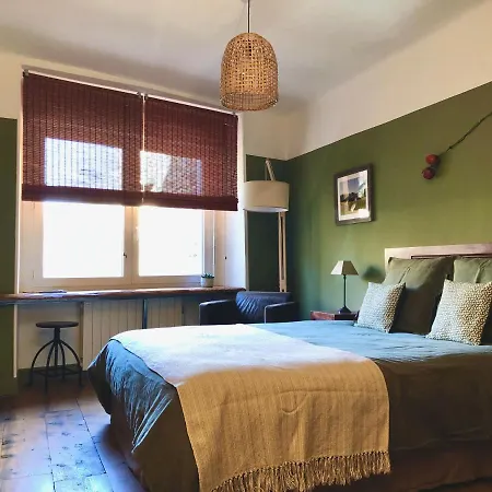 Feriehus L'autre Maison - Grand De Charme Pres D'uzes *