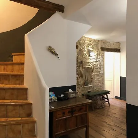 Feriehus L'autre Maison - Grand De Charme Pres D'uzes *