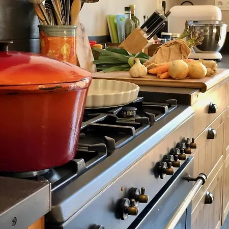 L'autre Maison - Grand De Charme Pres D'uzes Feriehus Saint-Jean-de-Ceyrargues