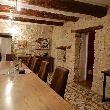 Feriehus L'autre Maison - Grand De Charme Pres D'uzes