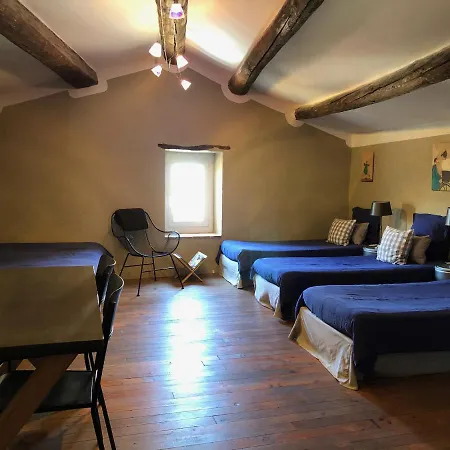 L'autre Maison - Grand De Charme Pres D'uzes *