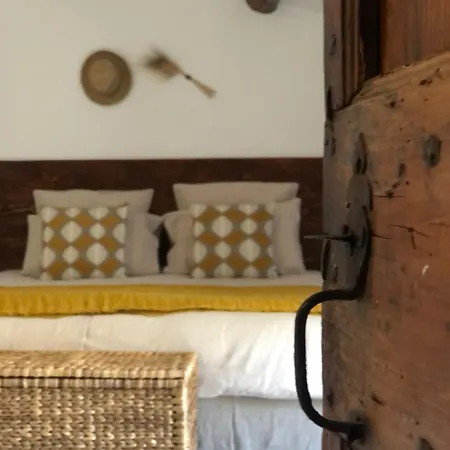 L'autre Maison - Grand De Charme Pres D'uzes Prázdninový dům *