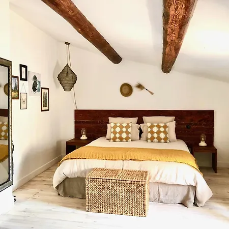 L'autre Maison - Grand De Charme Pres D'uzes