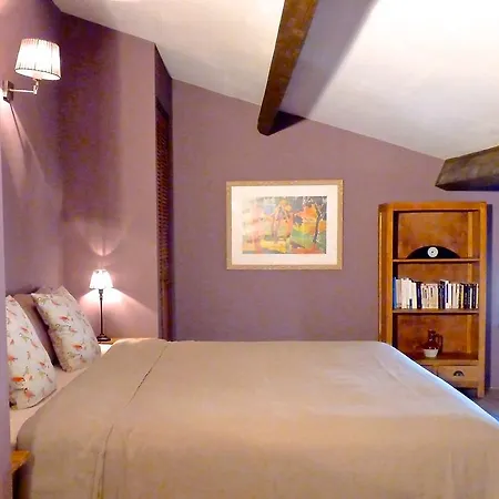 L'autre Maison - Grand De Charme Pres D'uzes