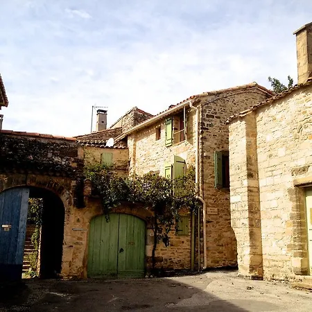 Feriehus L'autre Maison - Grand De Charme Pres D'uzes *