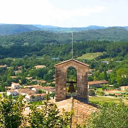 L'autre Maison - Grand De Charme Pres D'uzes Saint-Jean-de-Ceyrargues