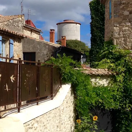 L'autre Maison - Grand De Charme Pres D'uzes