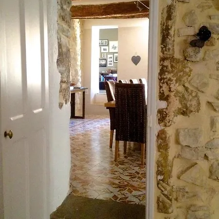 L'autre Maison - Grand De Charme Pres D'uzes