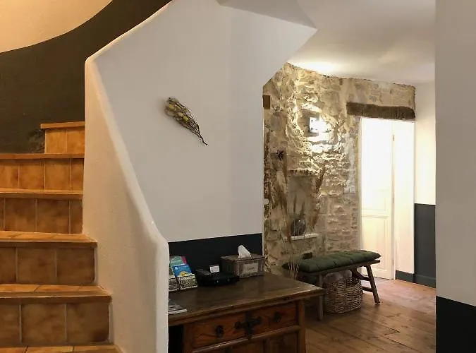 Hébergement de vacances L'autre Maison *