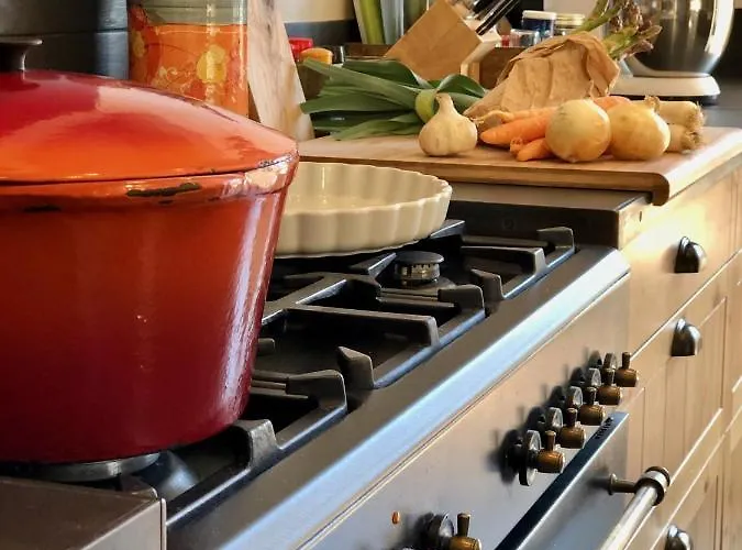 L'autre Maison Hébergement de vacances Saint-Jean-de-Ceyrargues