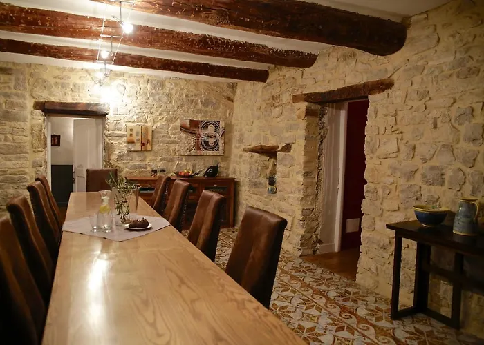 Hébergement de vacances L'autre Maison