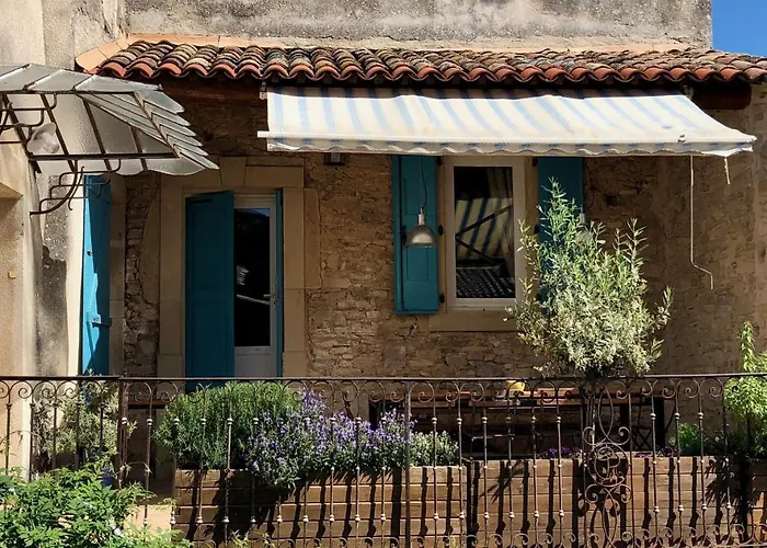 L'autre Maison Hébergement de vacances