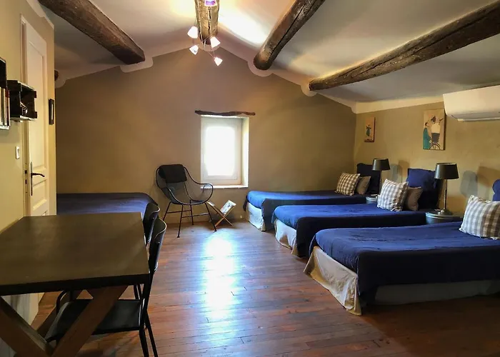 L'autre Maison *
