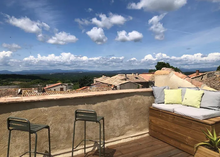 L'autre Maison Hébergement de vacances *