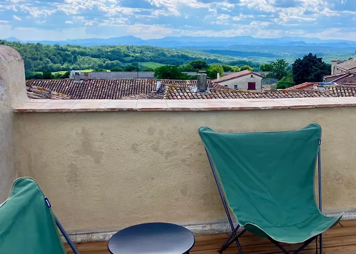 L'autre Maison Hébergement de vacances