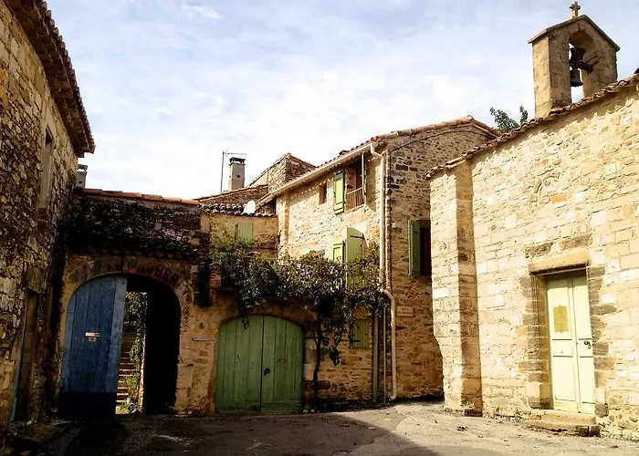 Hébergement de vacances L'autre Maison *