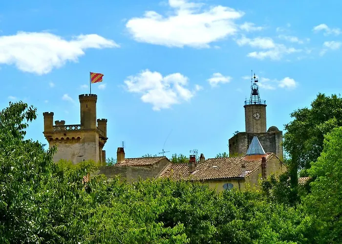 L'autre Maison Saint-Jean-de-Ceyrargues