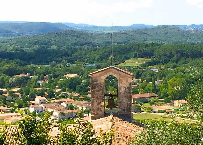 L'autre Maison Saint-Jean-de-Ceyrargues