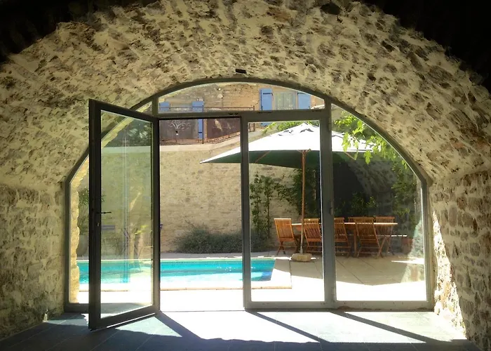 Hébergement de vacances L'autre Maison
