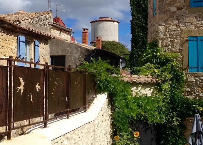 L'autre Maison